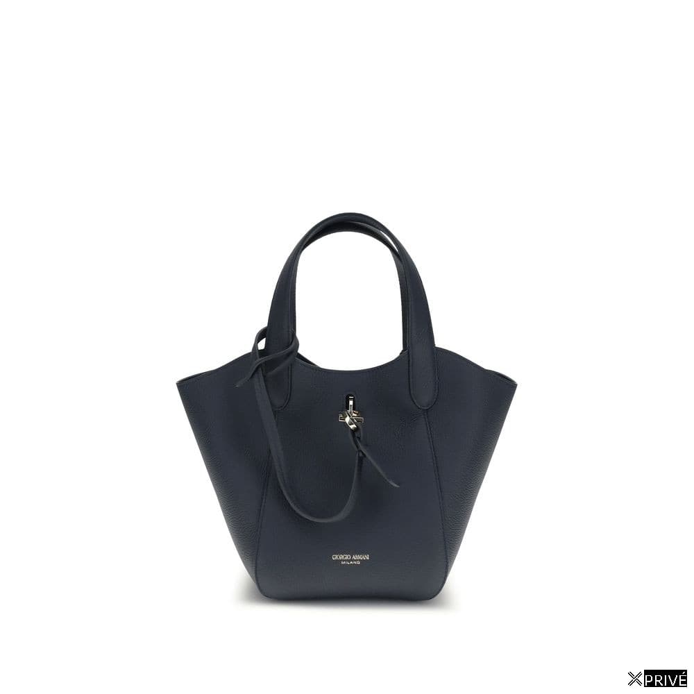 Sac à main bleu — 1