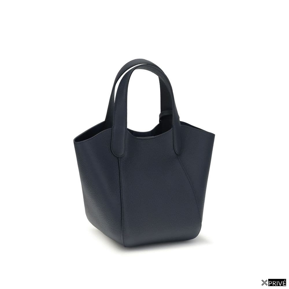 Sac à main bleu — 3