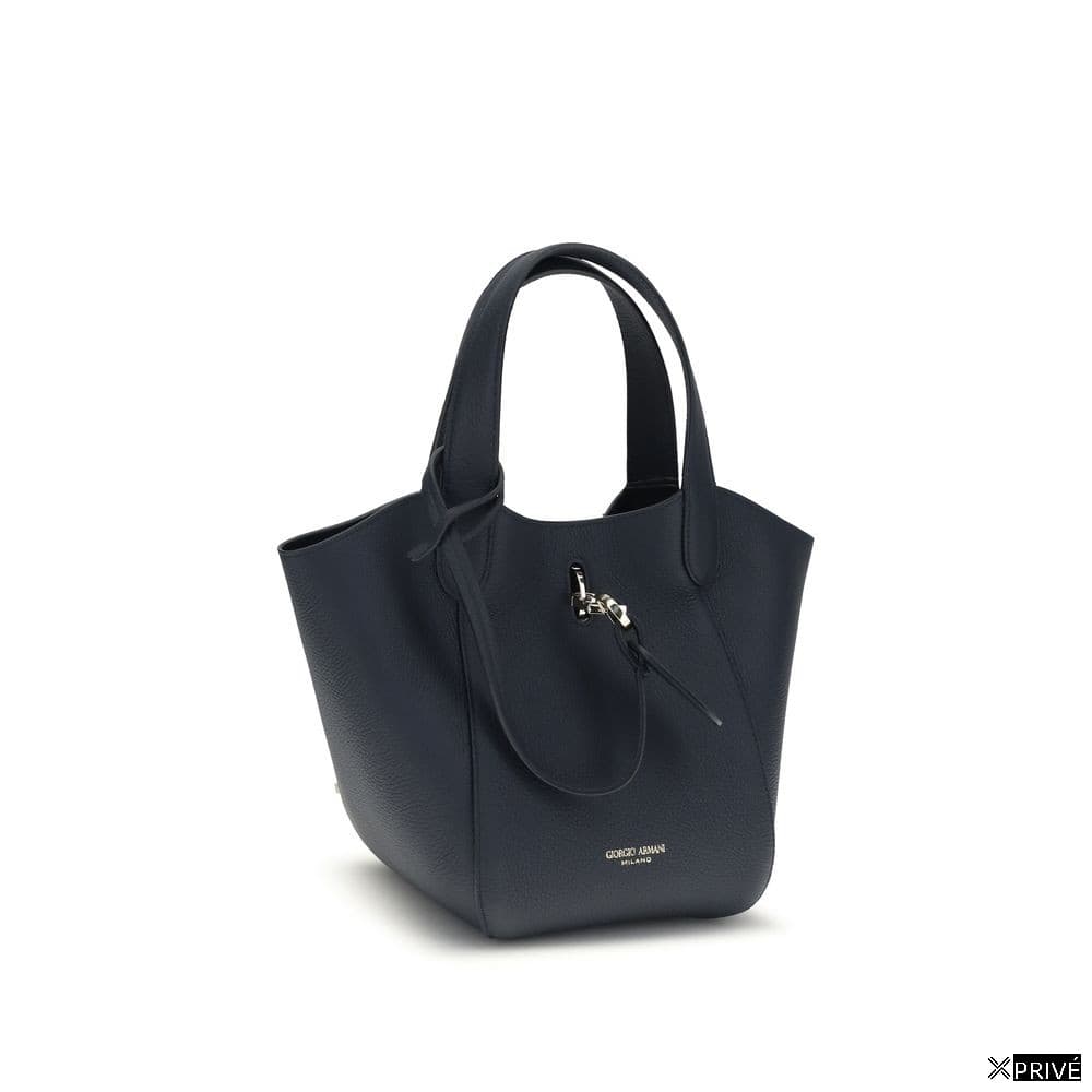 Sac à main bleu — 2