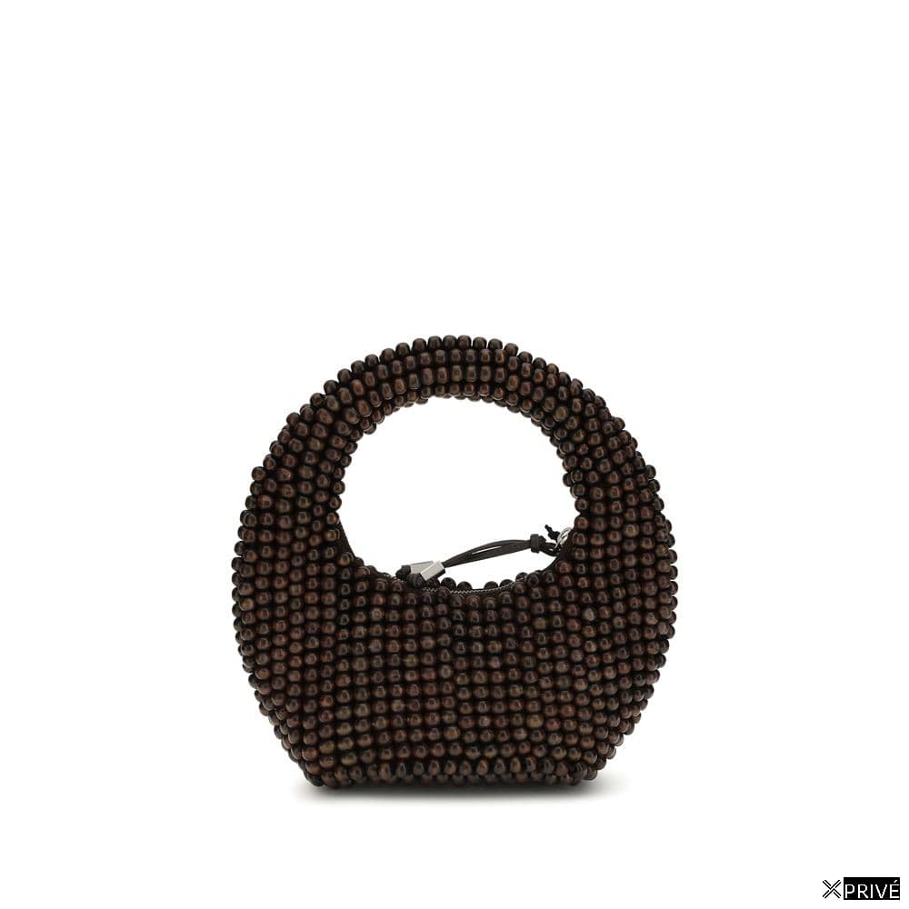 Sac à main noir — 1
