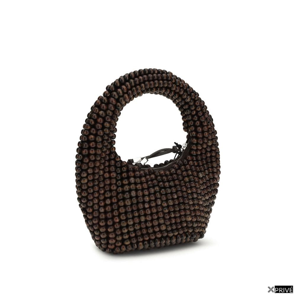 Sac à main noir — 2