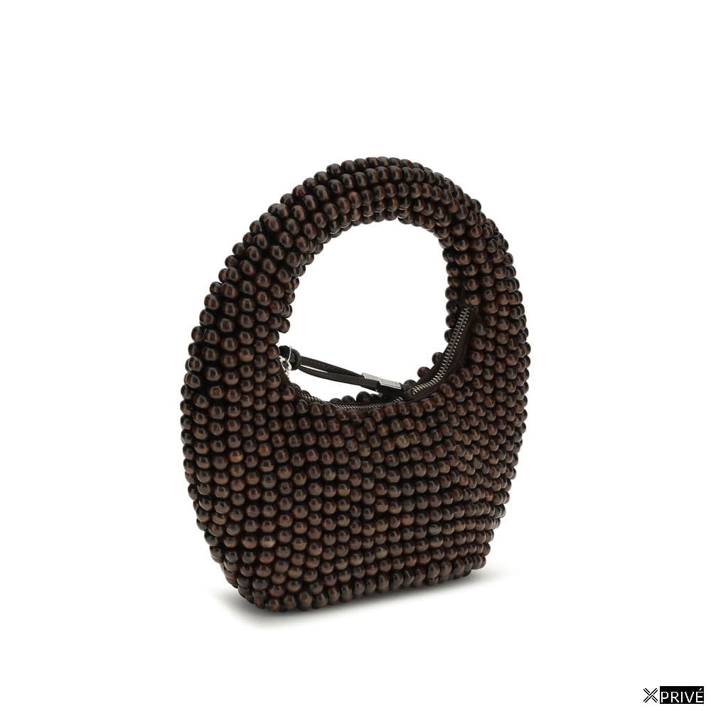 Sac à main noir — 3