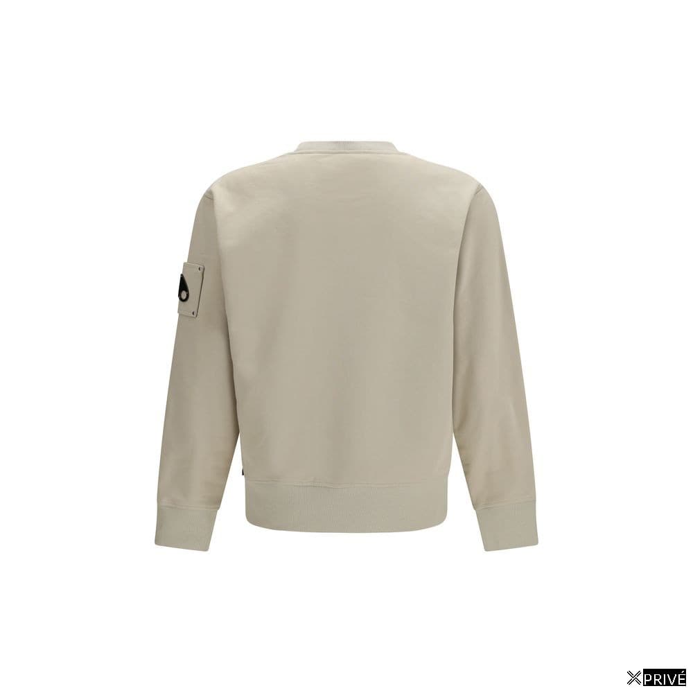 Pull beige en Coton — 2