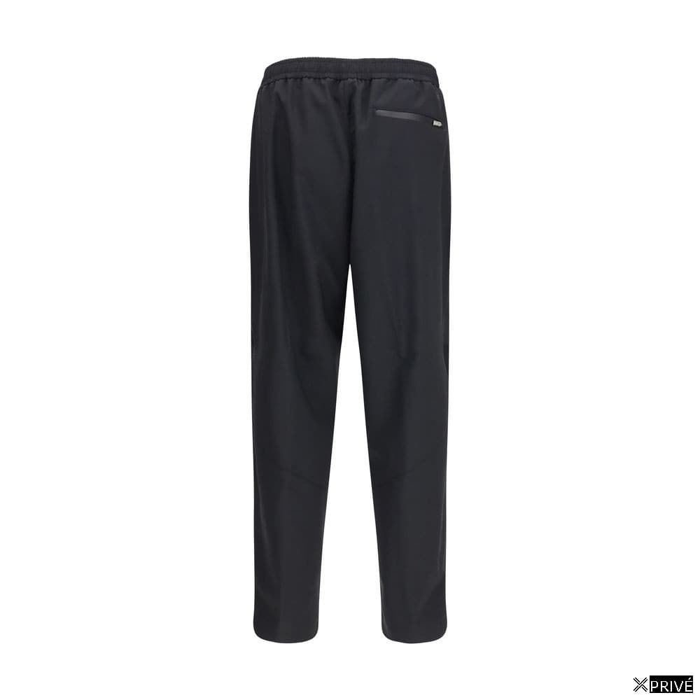 Jeans noir en Polyester — 2