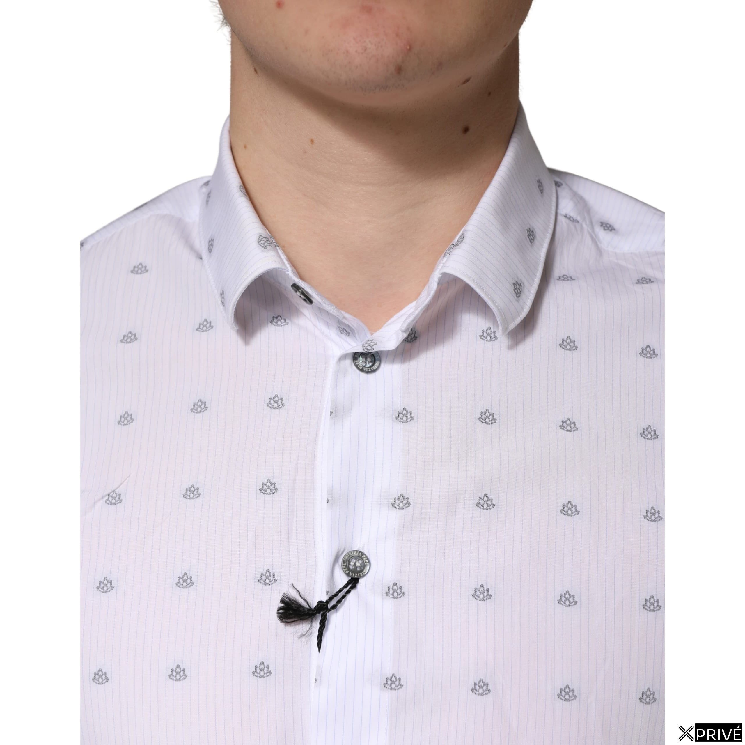 Chemise blanche — 5