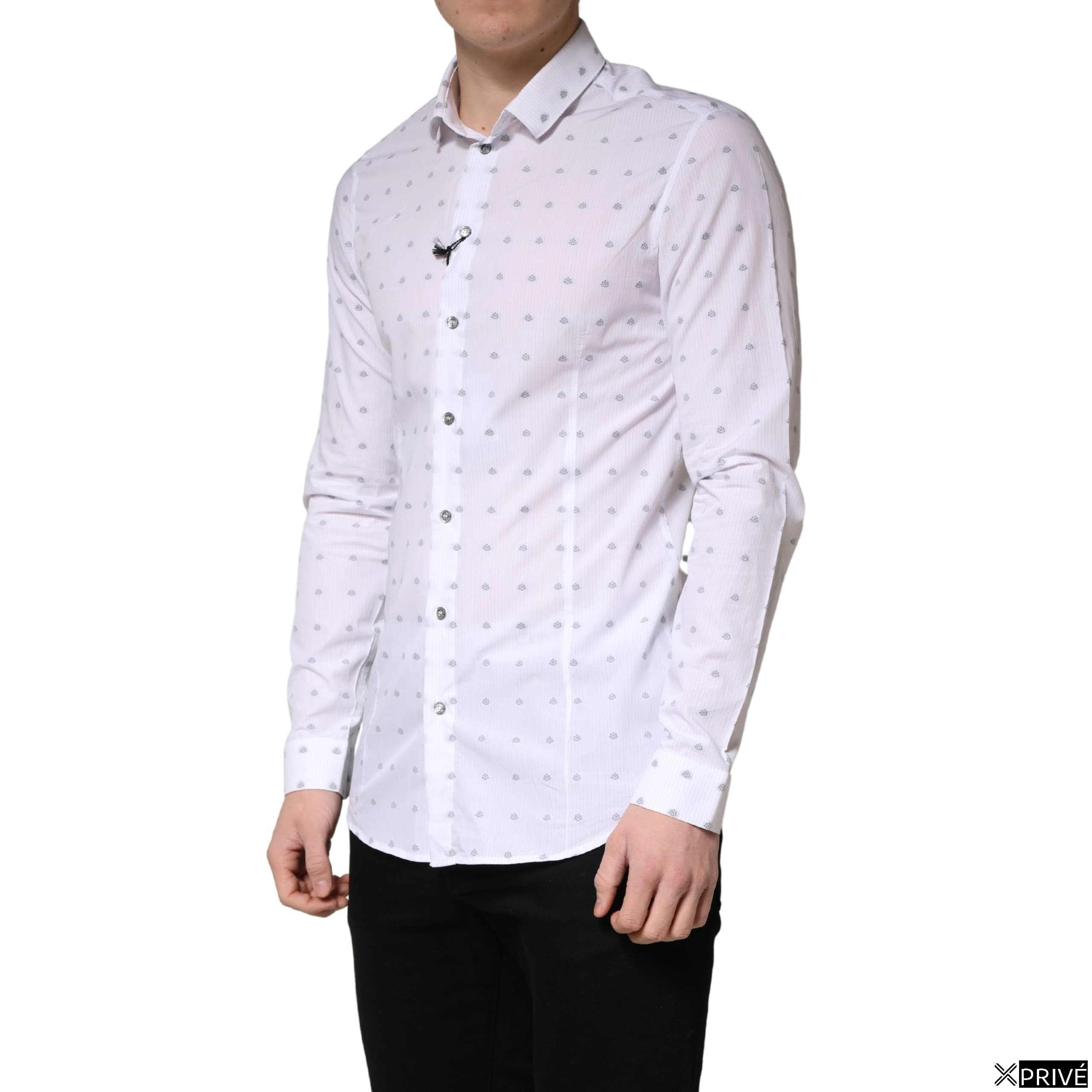 Chemise blanche — 3