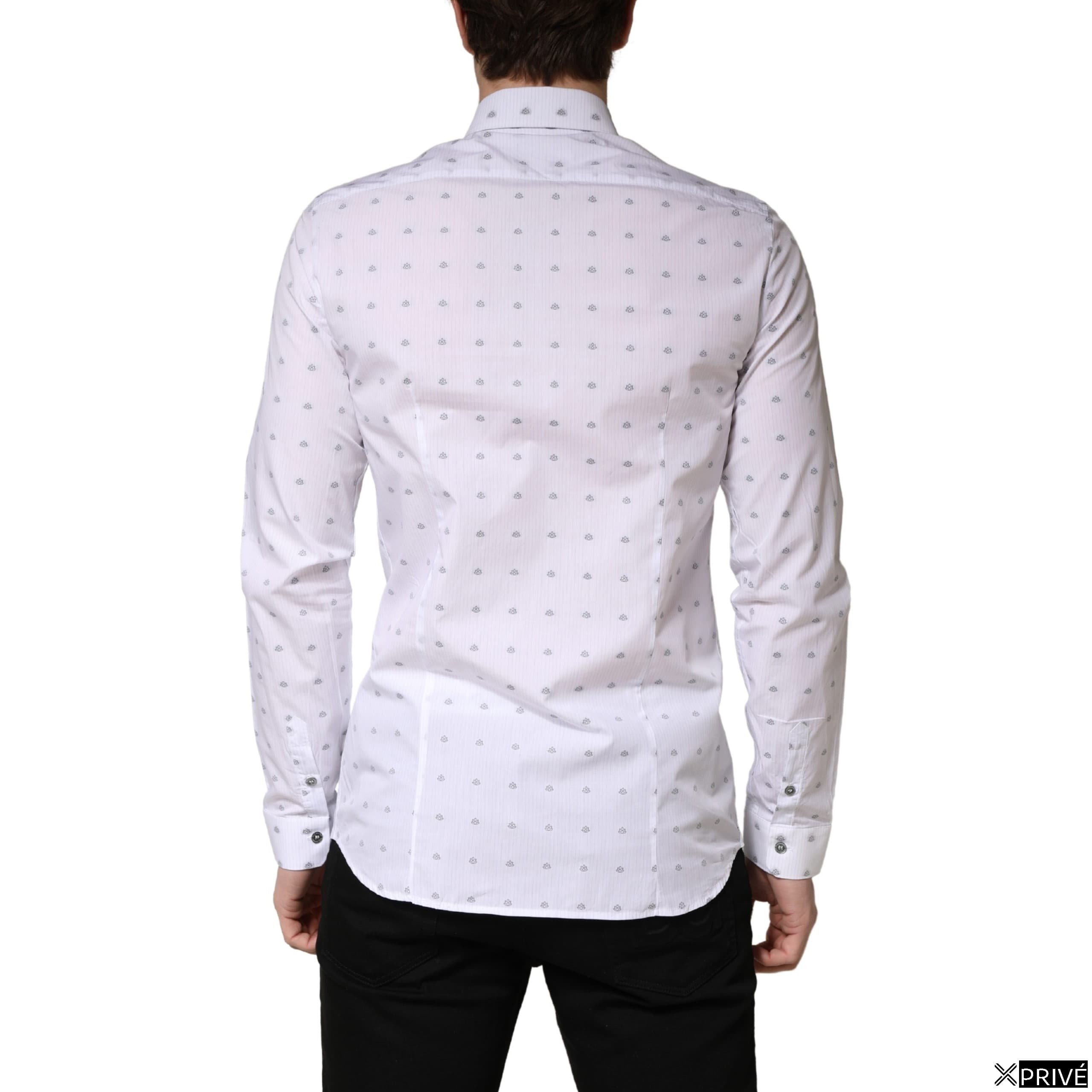 Chemise blanche — 4