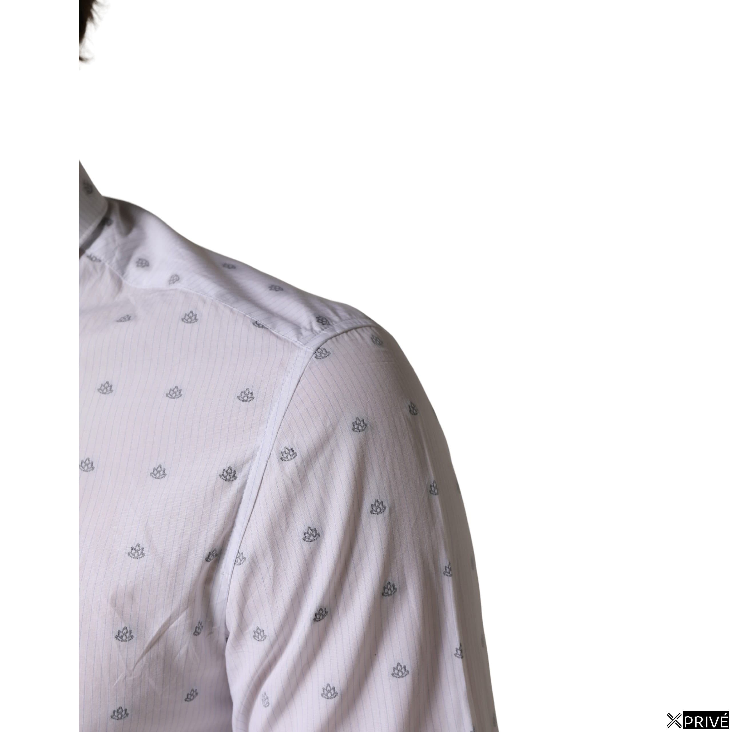 Chemise blanche — 6
