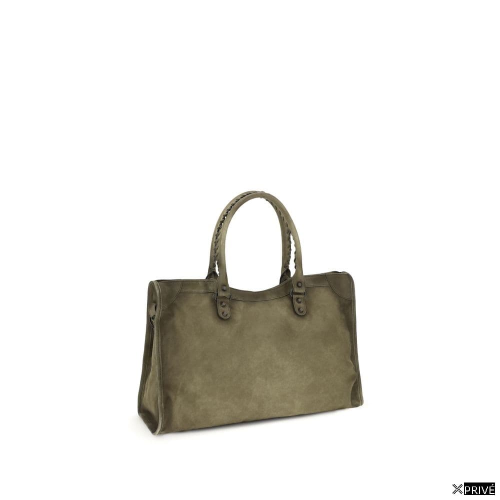 Sac bandoulière multicolore — 3