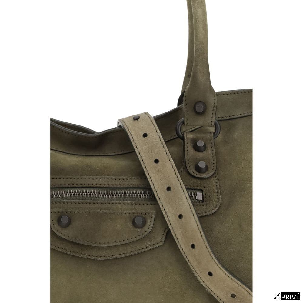 Sac bandoulière multicolore — 4