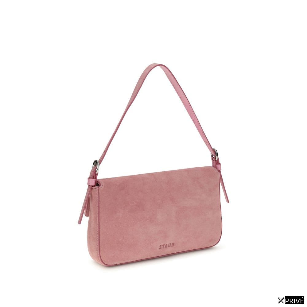 Sac bandoulière multicolore — 3
