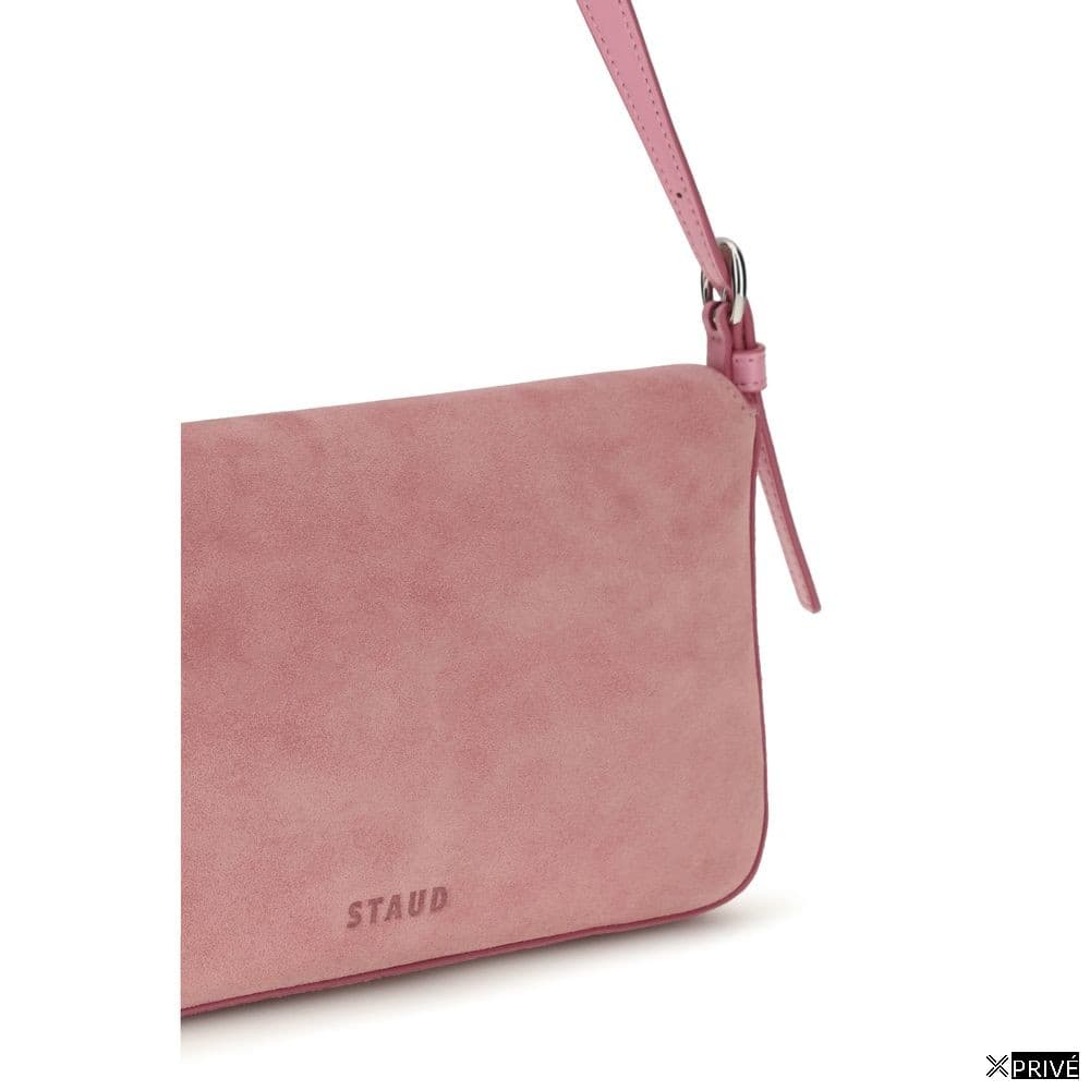 Sac bandoulière multicolore — 4
