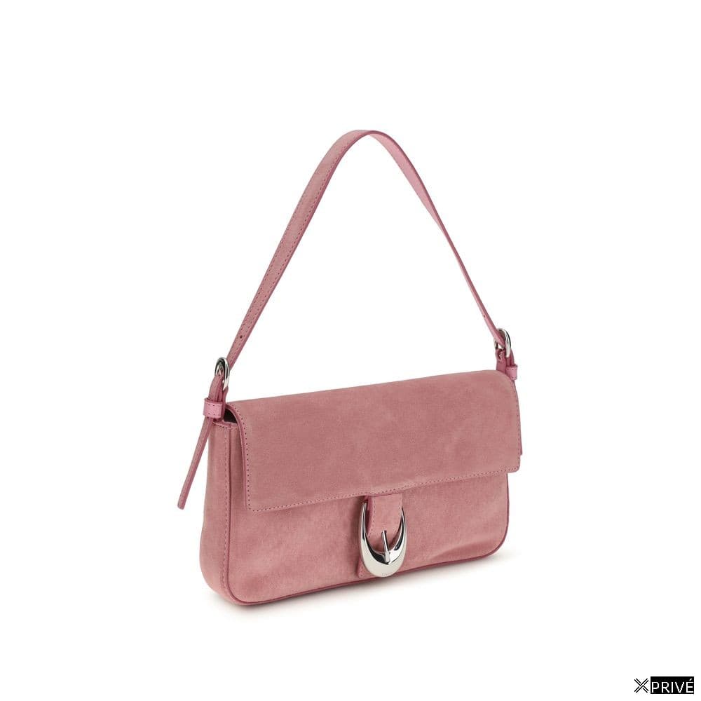 Sac bandoulière multicolore — 2