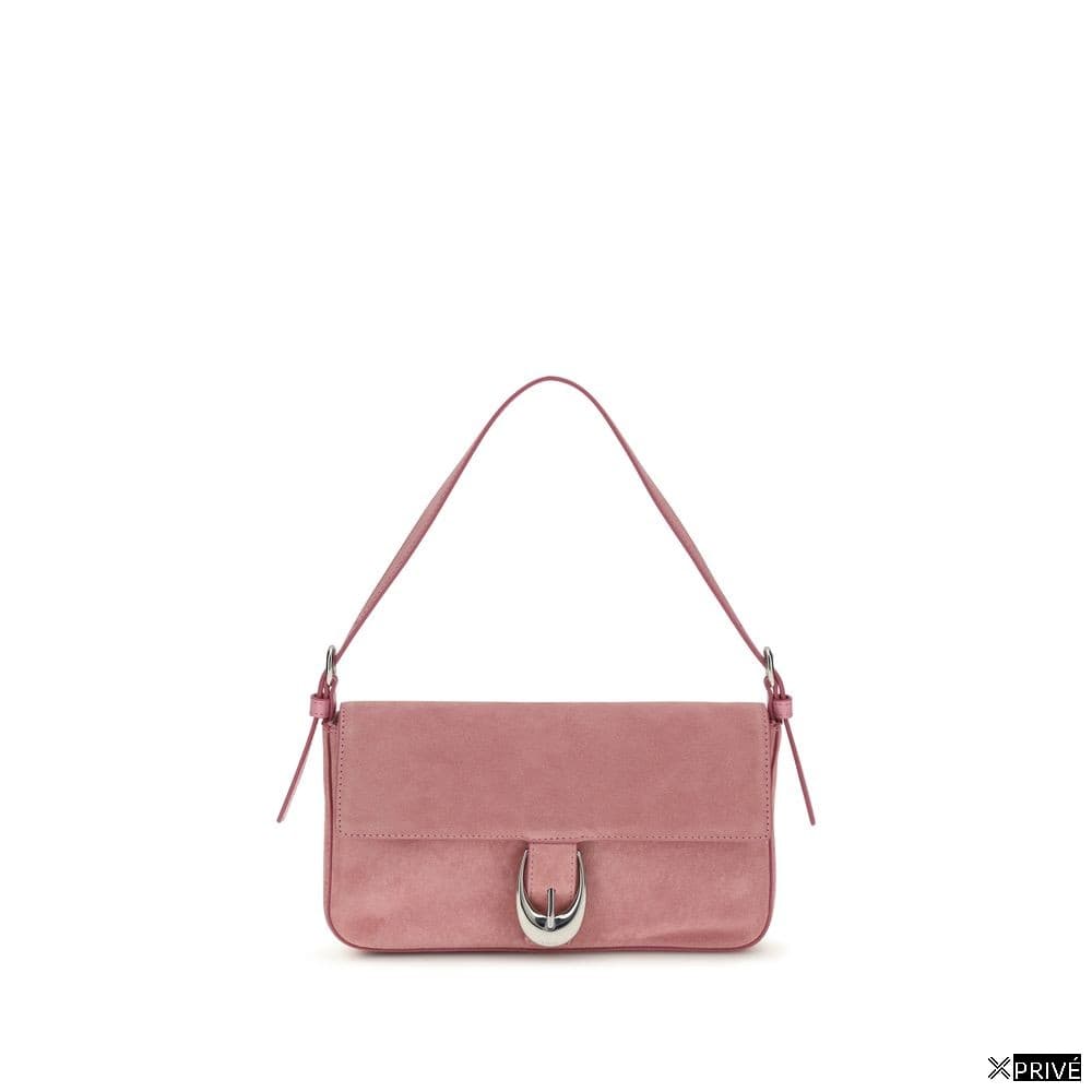 Sac bandoulière multicolore — 1