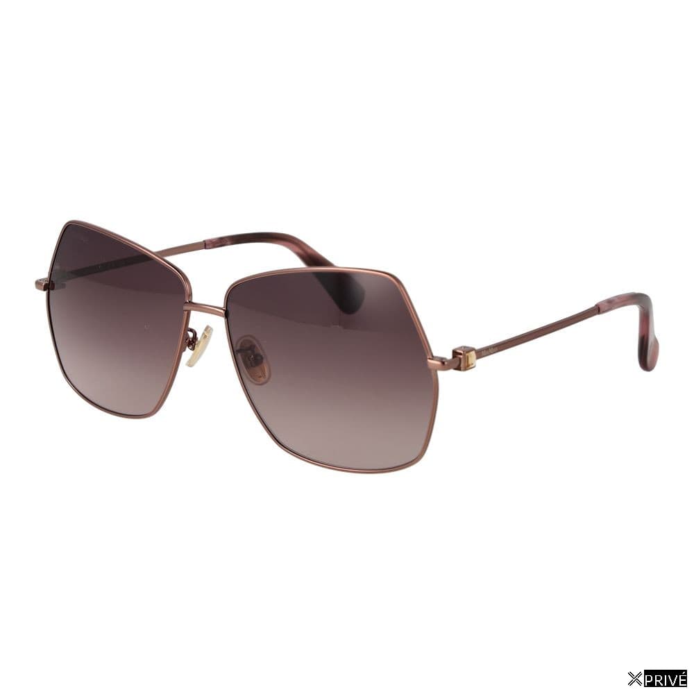 Lunettes de soleil bronzes — 1