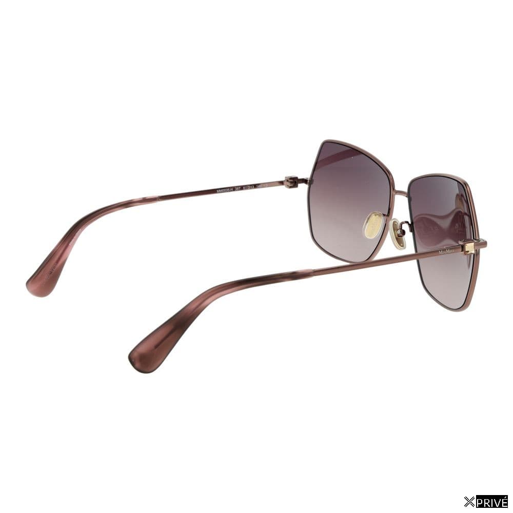 Lunettes de soleil bronzes — 3