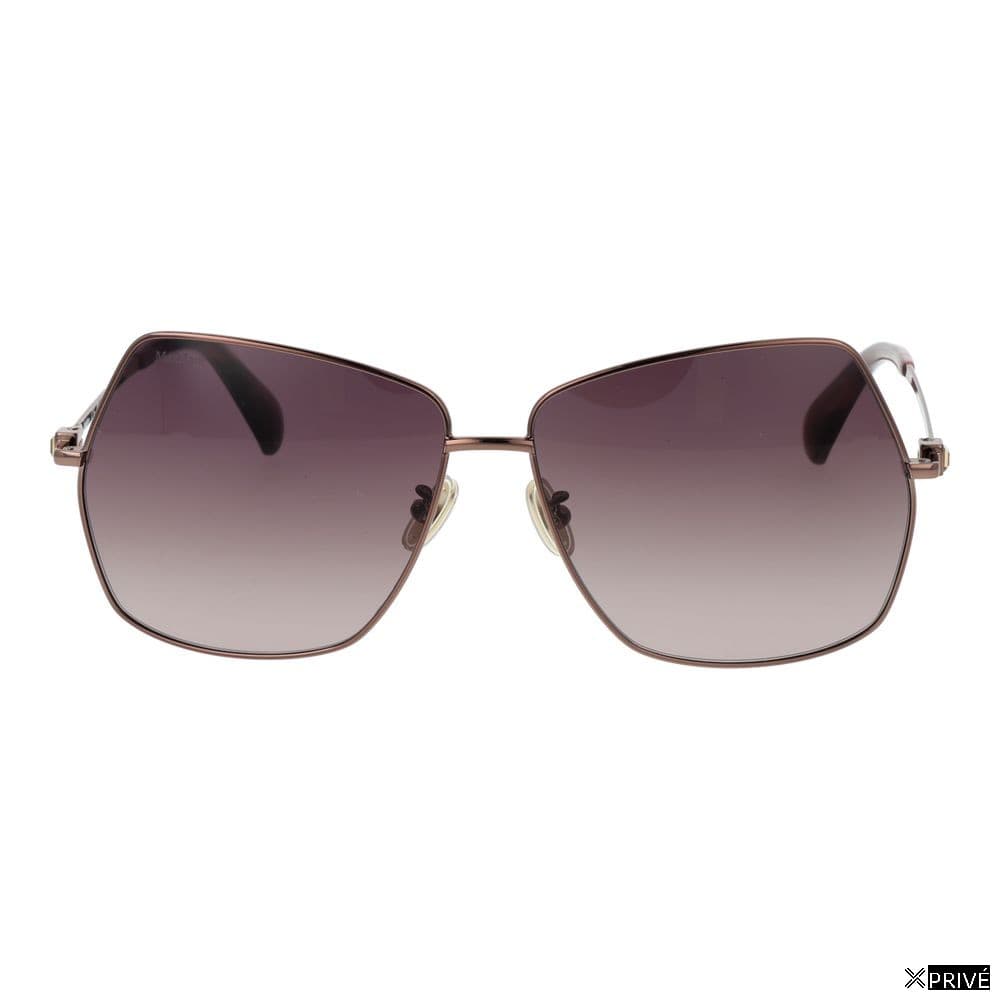 Lunettes de soleil bronzes — 2