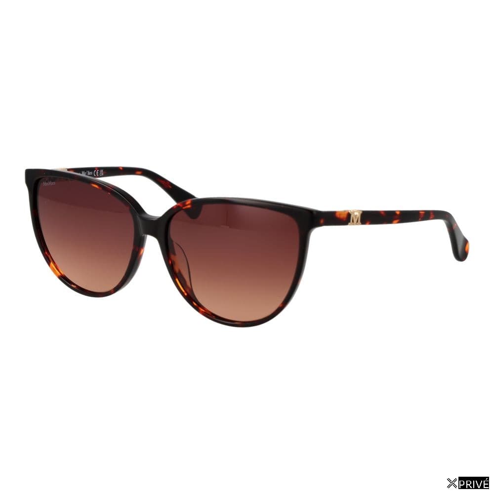 Lunettes de soleil noires — 1