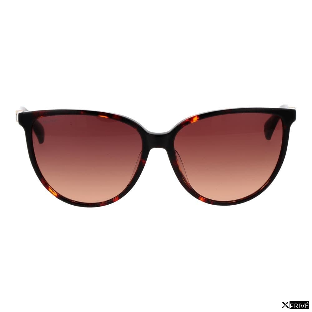Lunettes de soleil noires — 2
