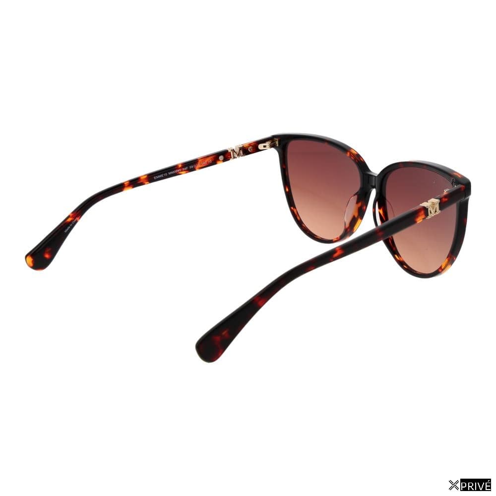 Lunettes de soleil noires — 3
