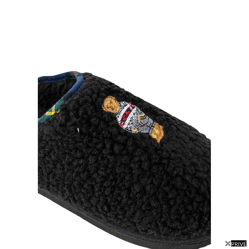 Sandales noires — 4