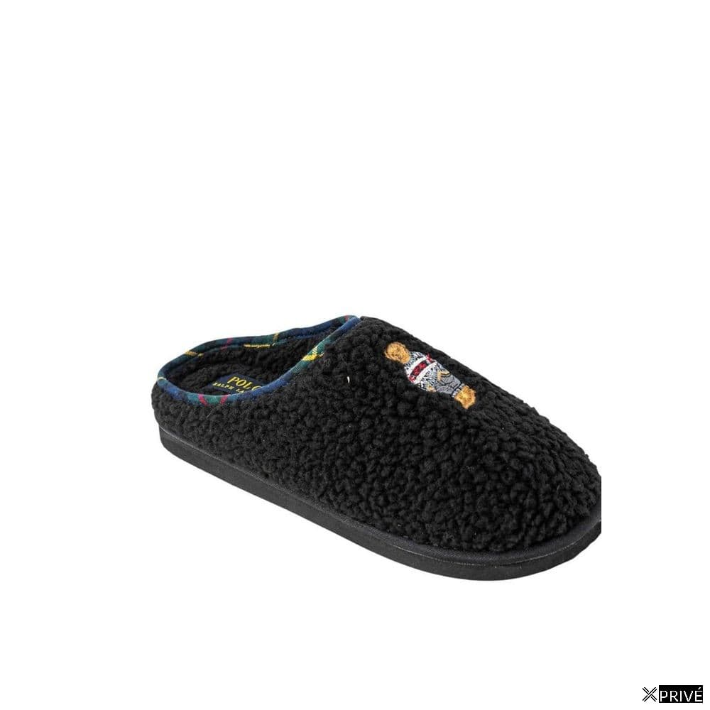Sandales noires — 3