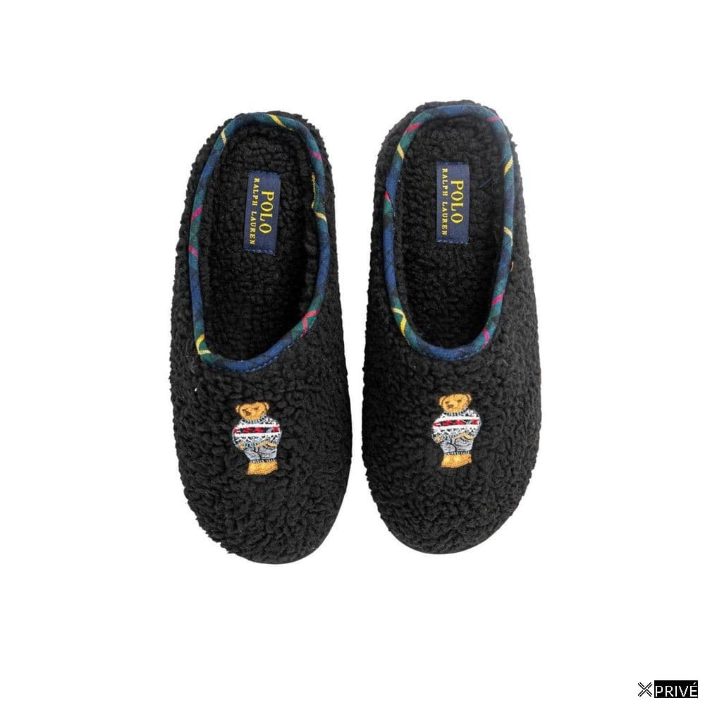 Sandales noires — 5