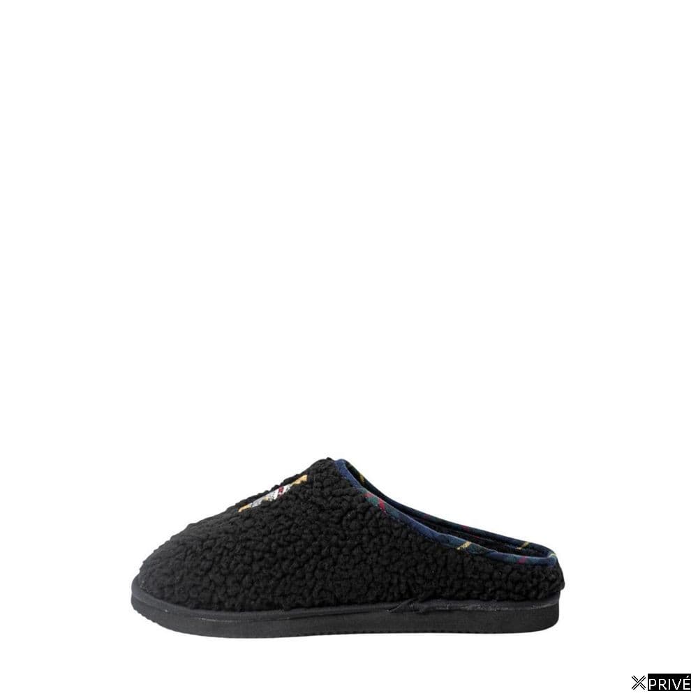 Sandales noires — 2