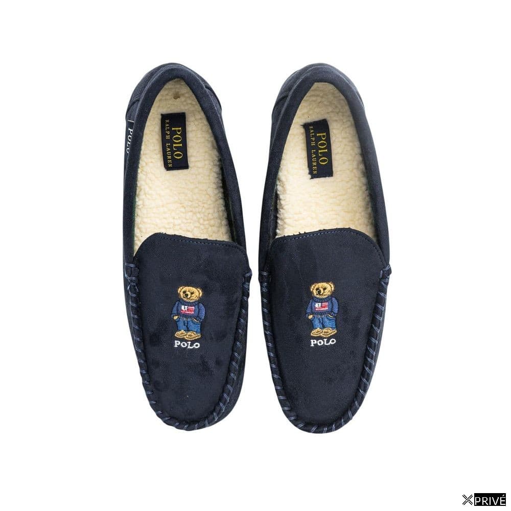 Sandales bleues — 4