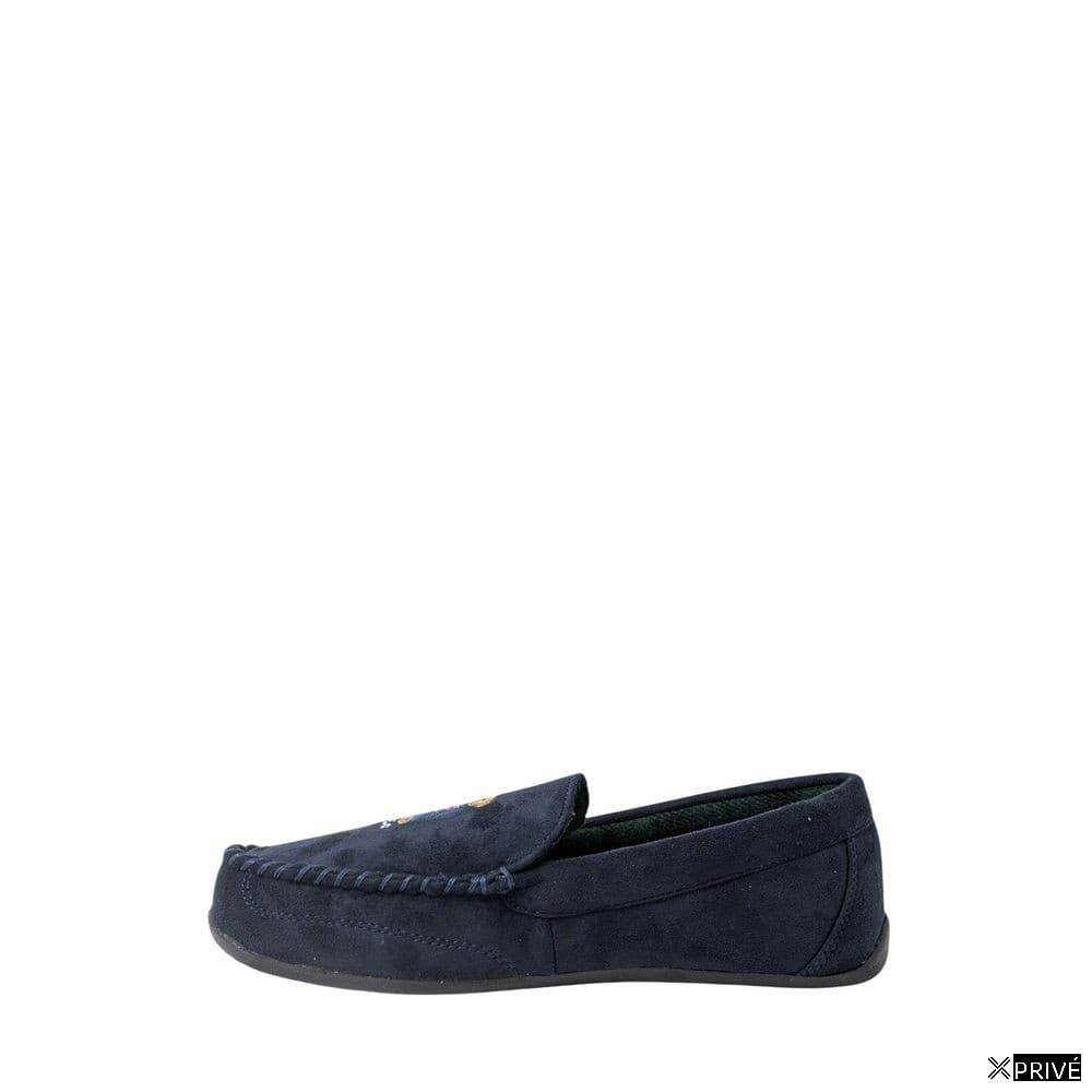 Sandales bleues — 2