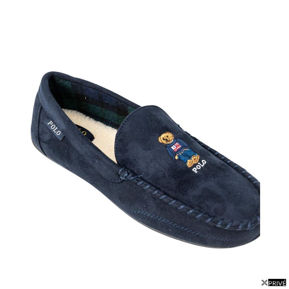 Sandales bleues — 3