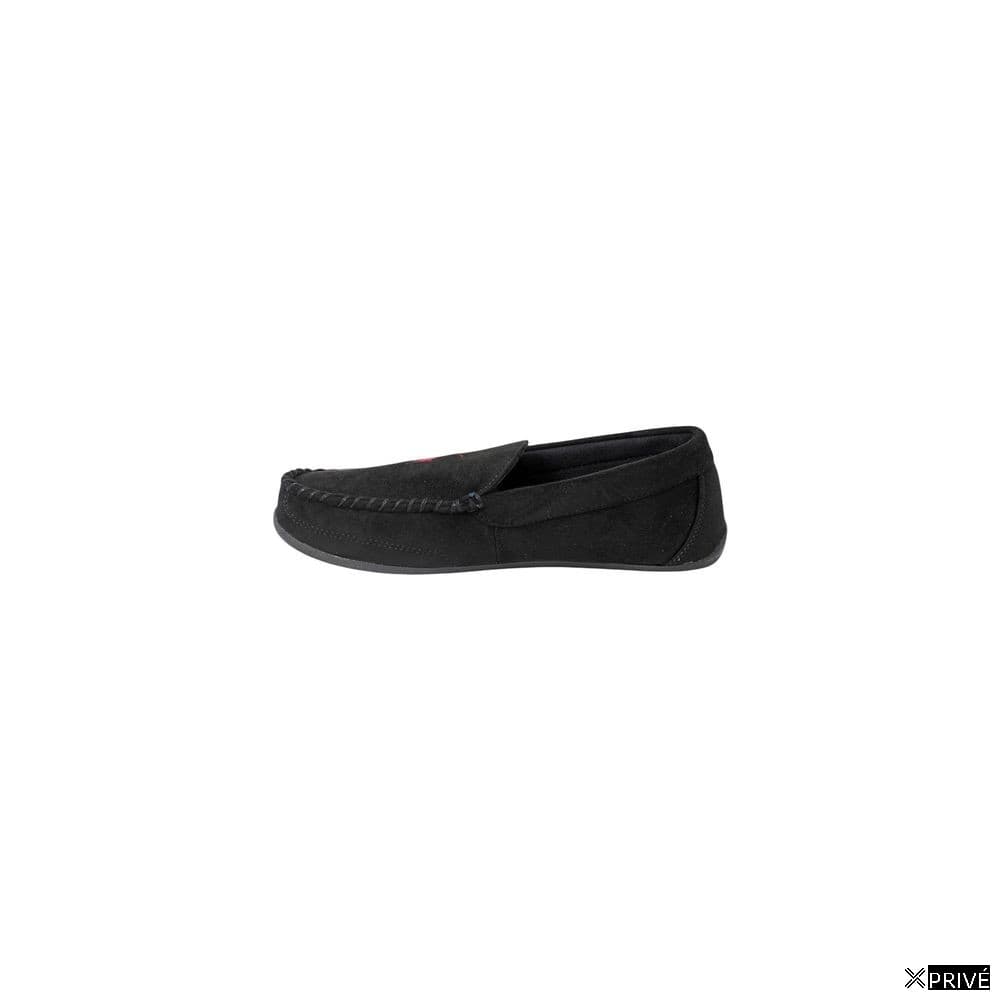 Sandales noires — 2