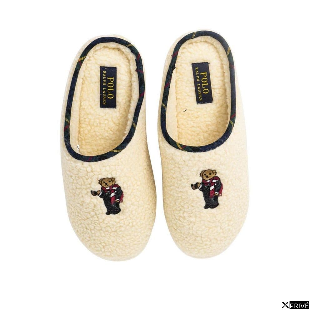 Sandales beiges — 4