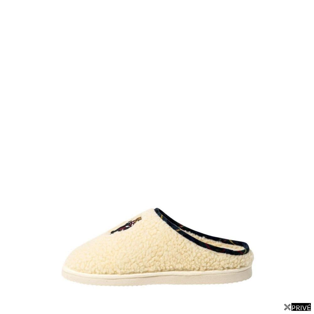 Sandales beiges — 2