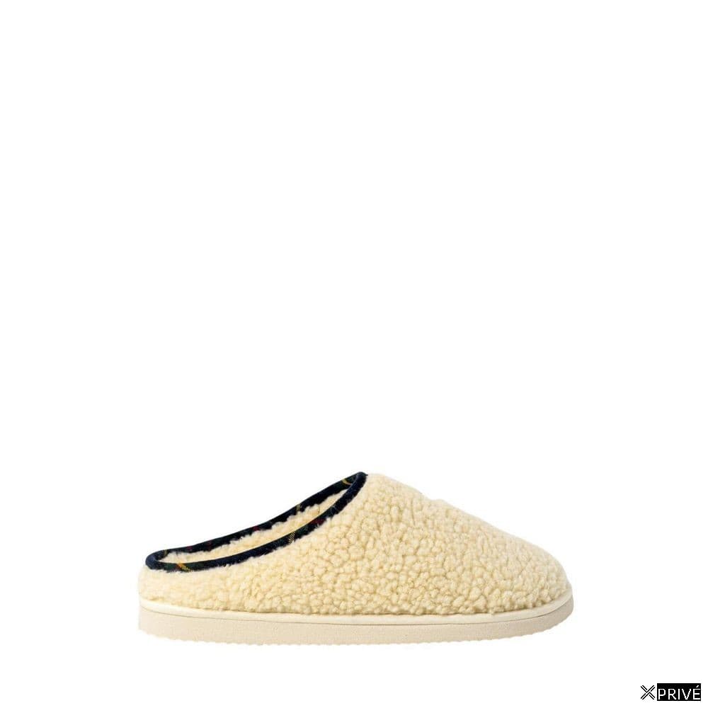 Sandales beiges — 1