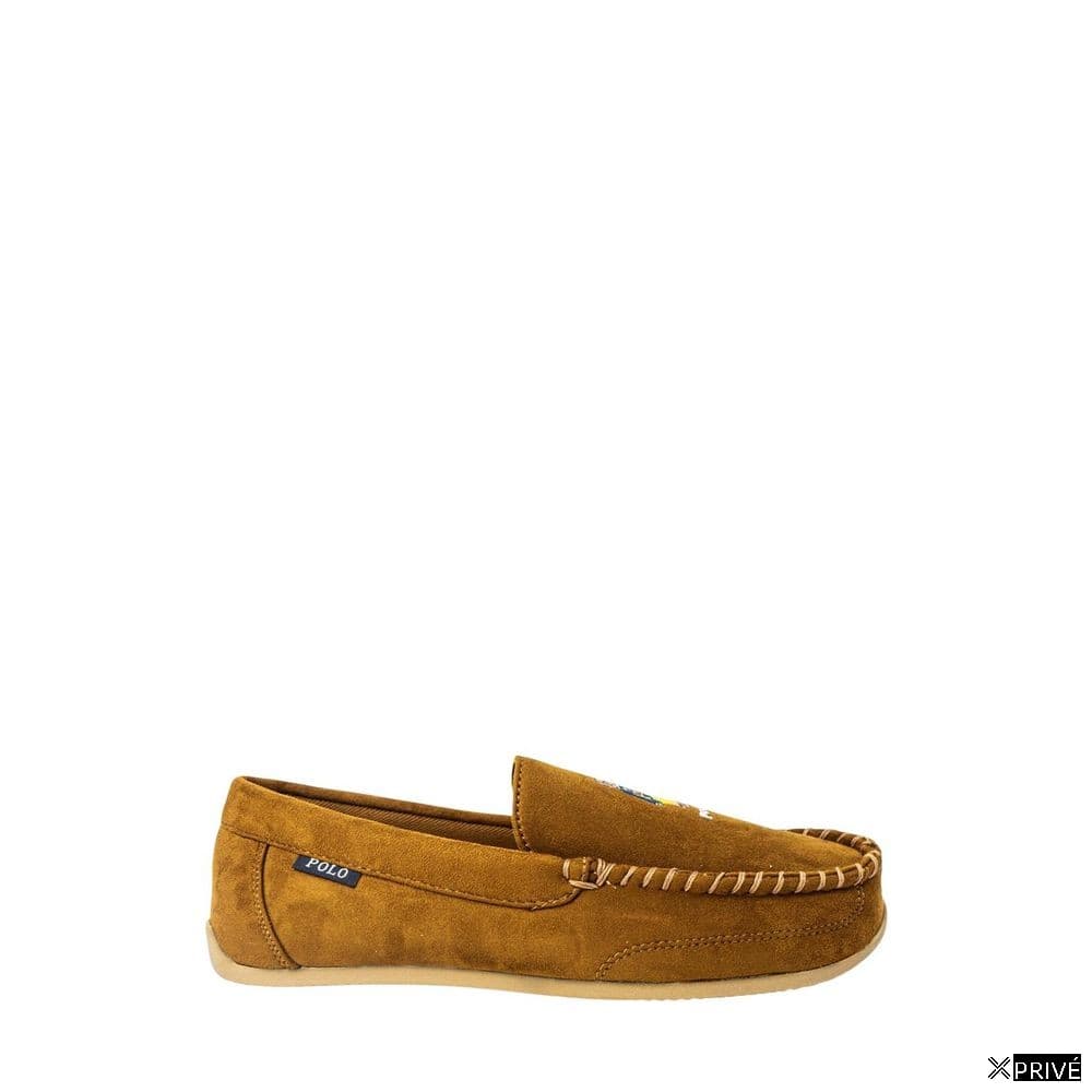 Sandales beiges — 1