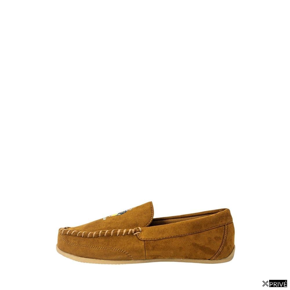 Sandales beiges — 2