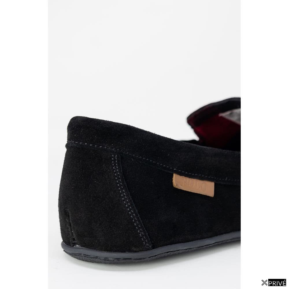 Sandales noires — 5