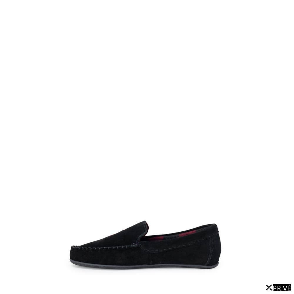 Sandales noires — 2