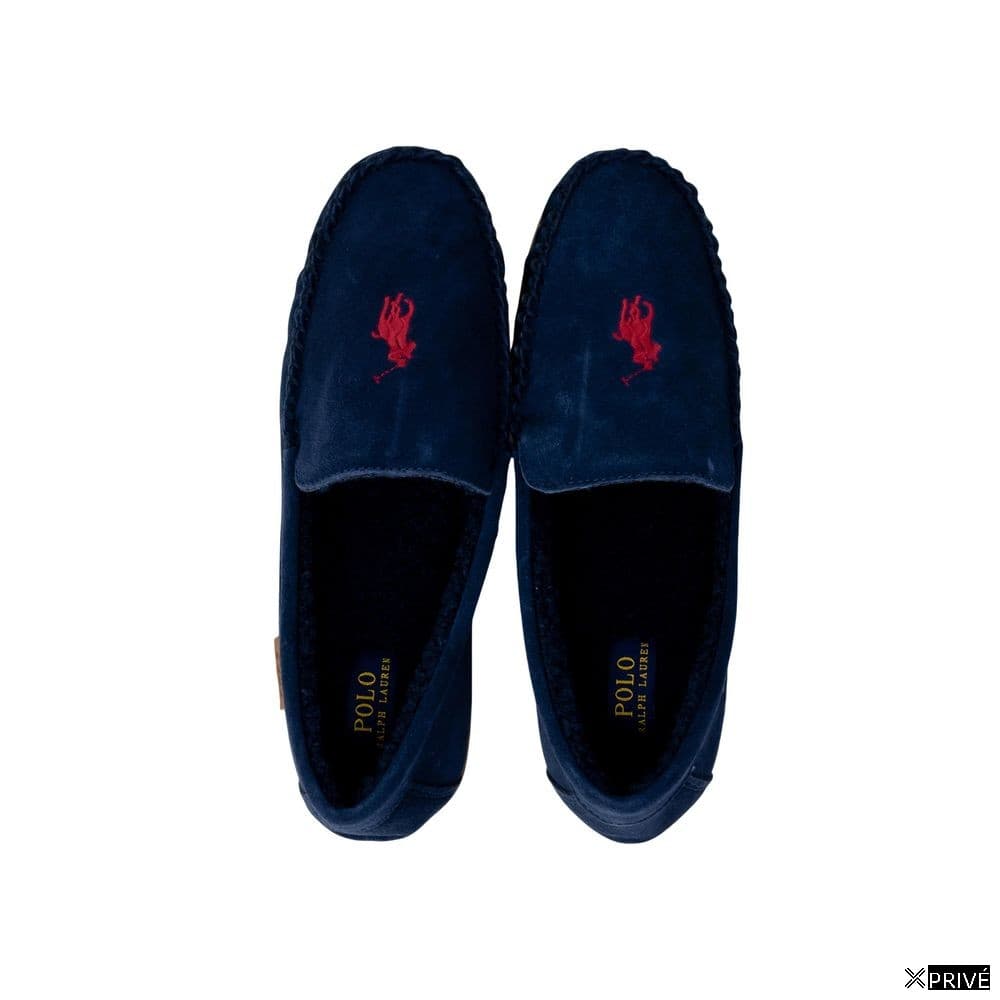 Sandales bleues — 3
