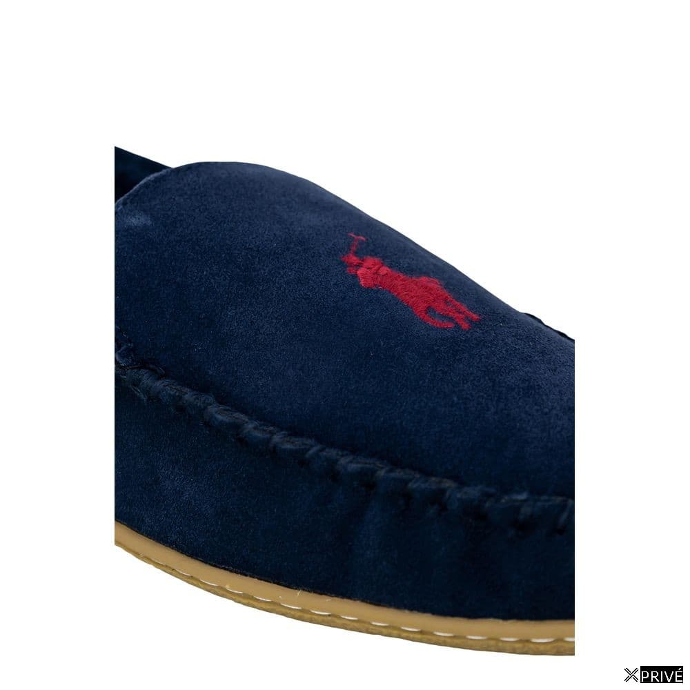 Sandales bleues — 4