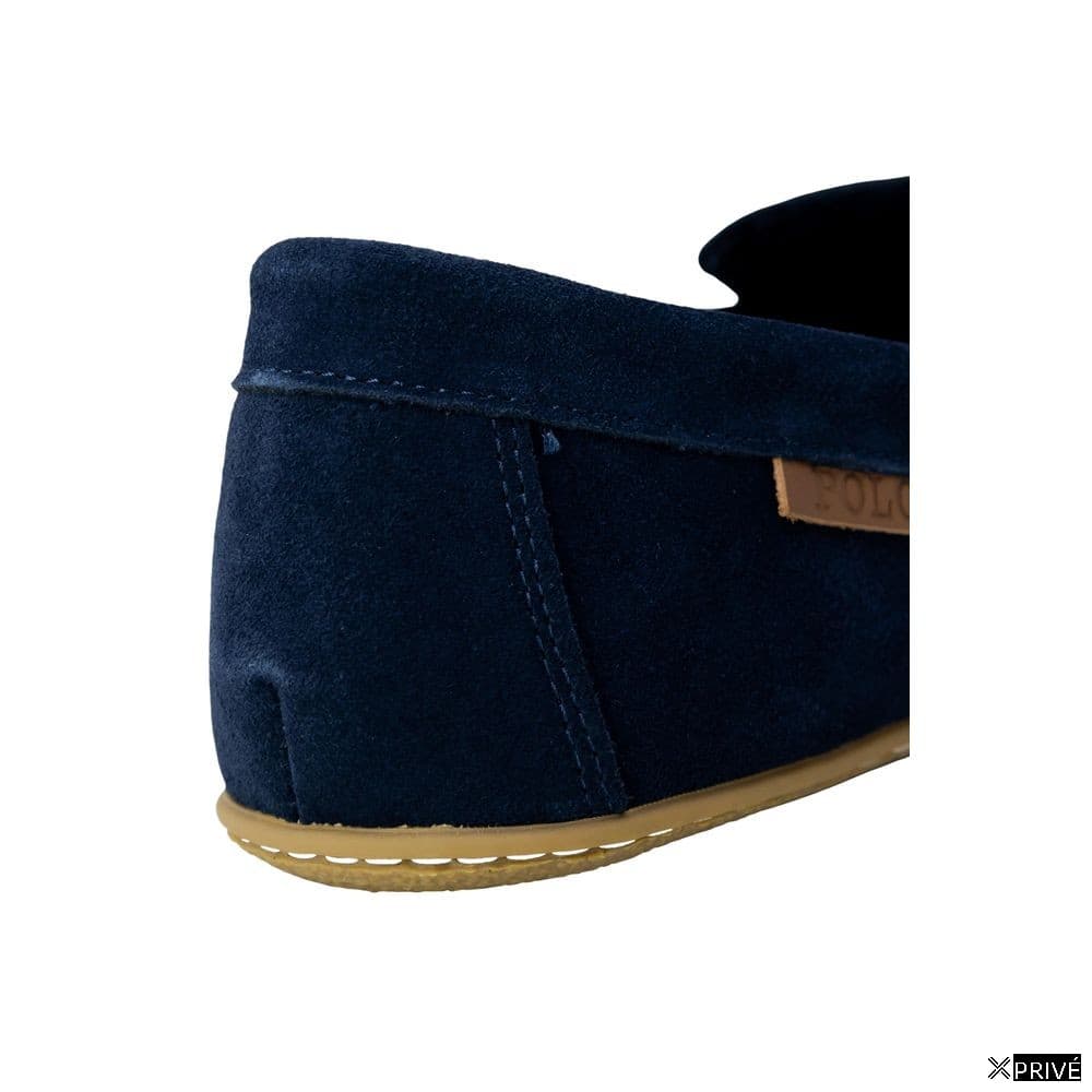 Sandales bleues — 5