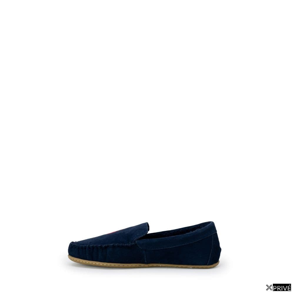 Sandales bleues — 2