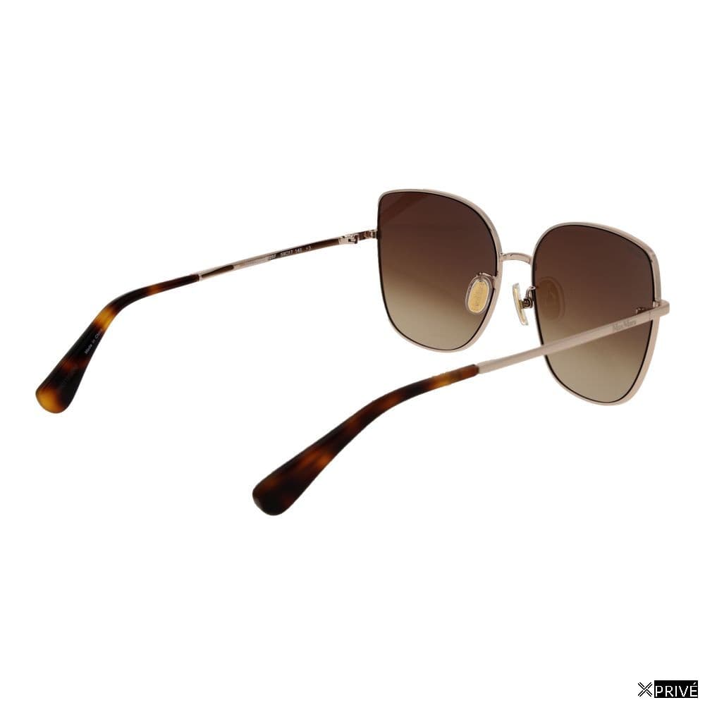 Lunettes de soleil Rose Doré — 3