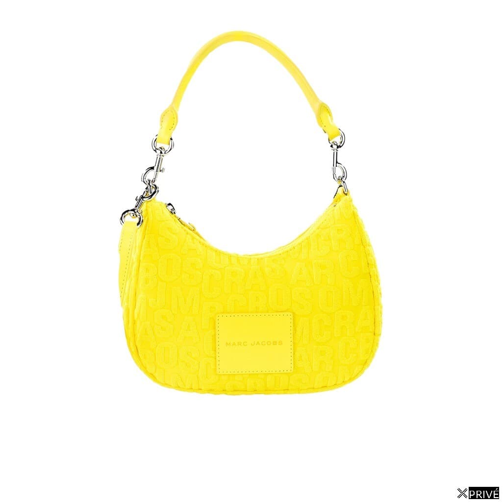 Sac bandoulière argenté — 1