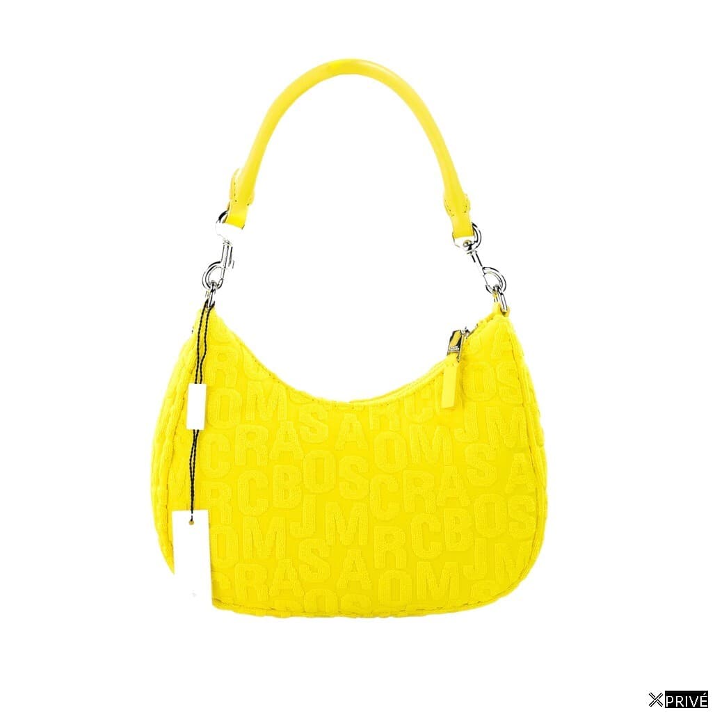 Sac bandoulière argenté — 3