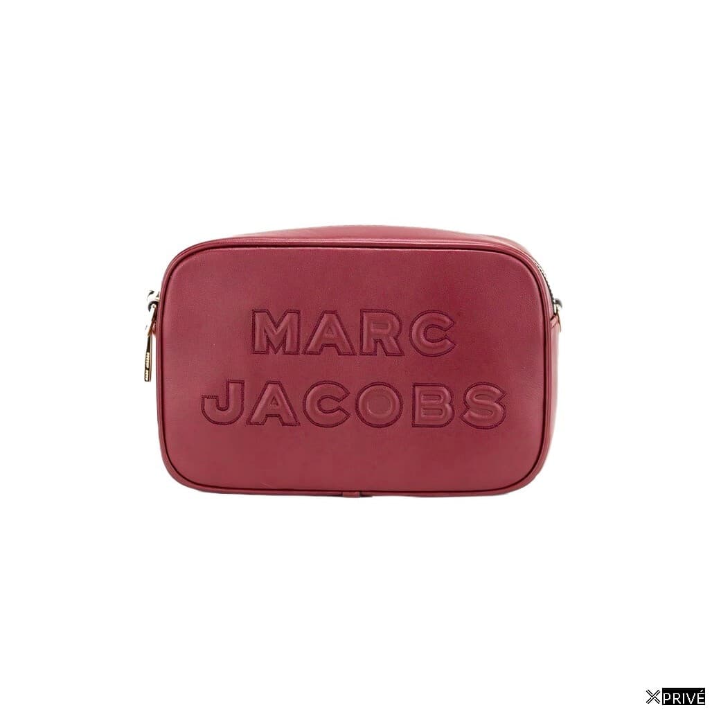 Sac à main doré en Cuir — 1