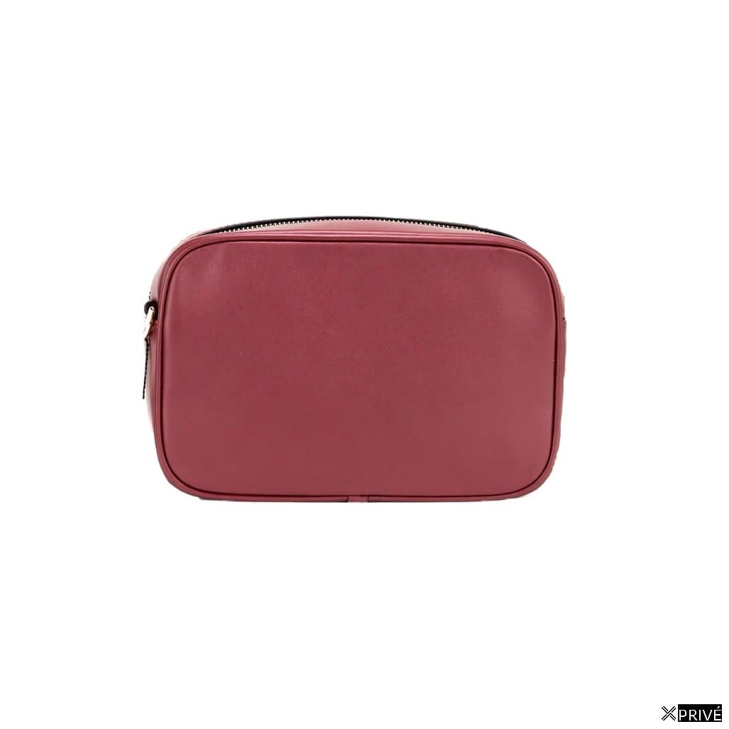 Sac à main doré en Cuir — 3