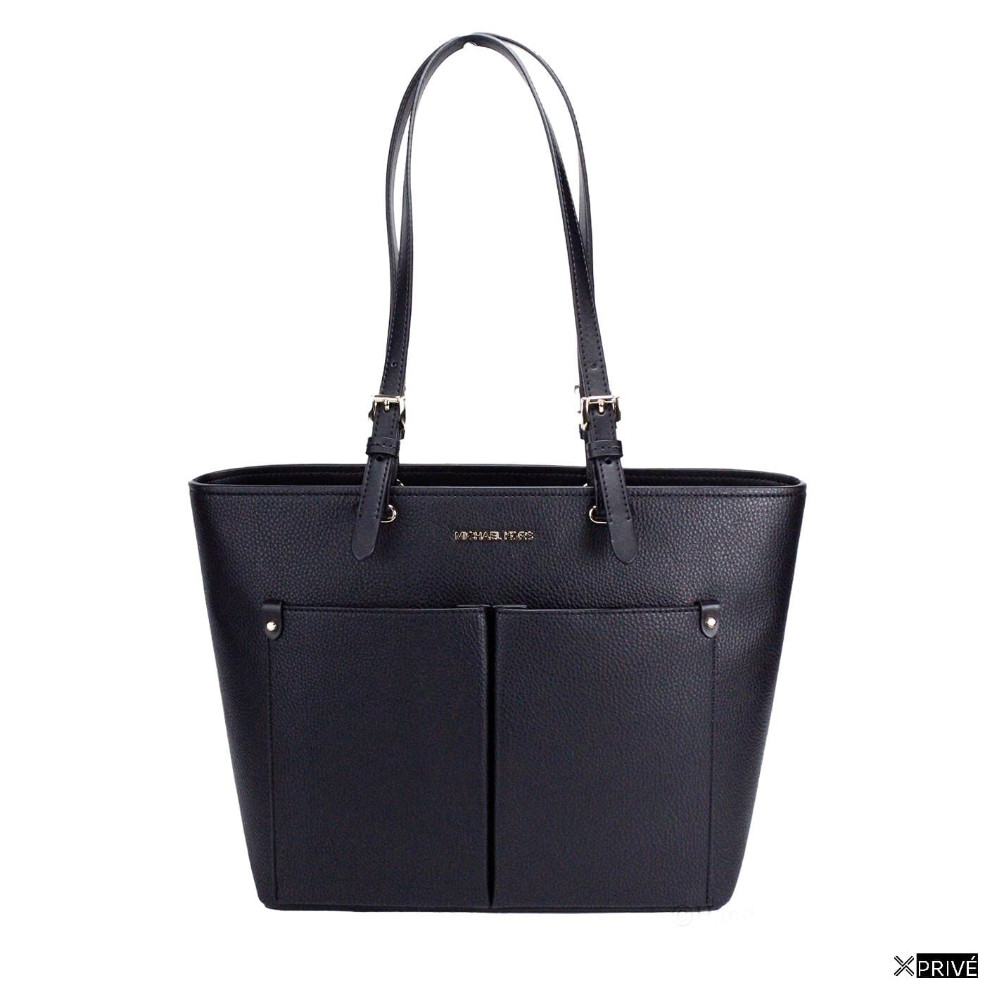 Sac cabas doré — 1