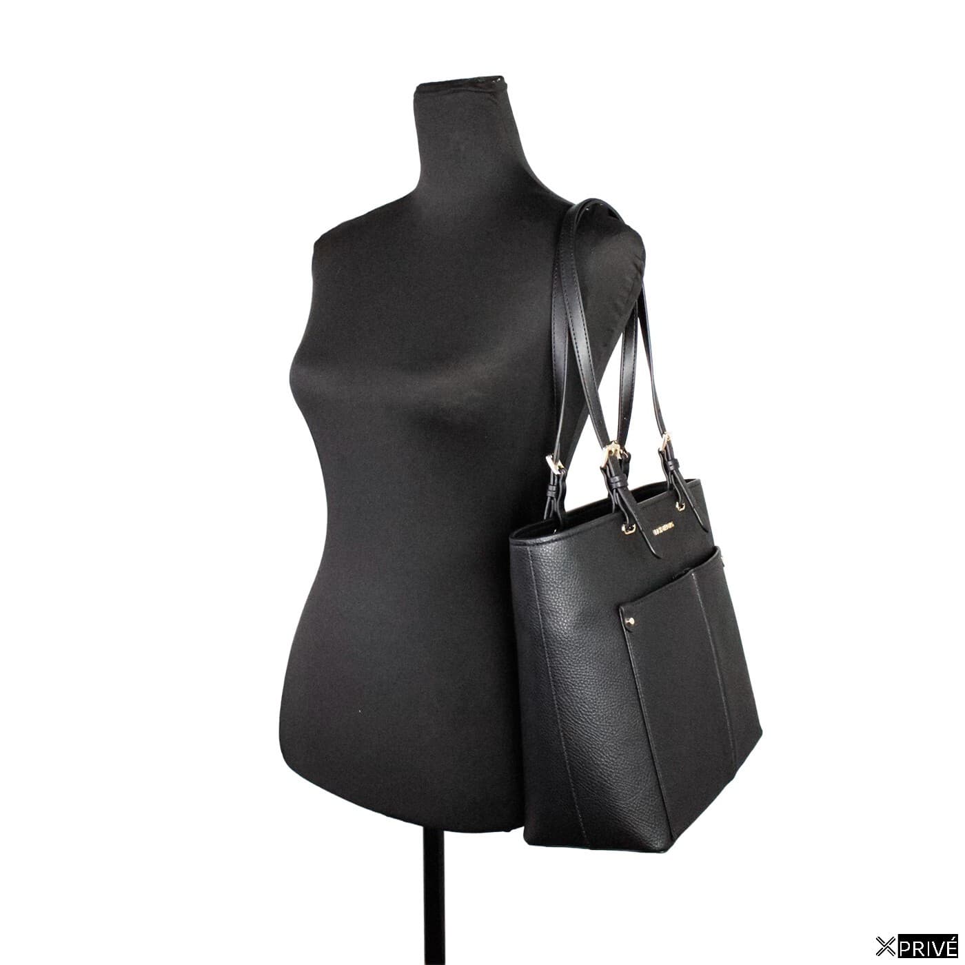 Sac cabas doré — 2